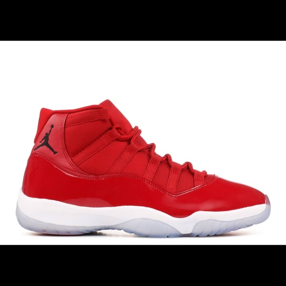 Jordan Other - Air jordan 11 Win like 96